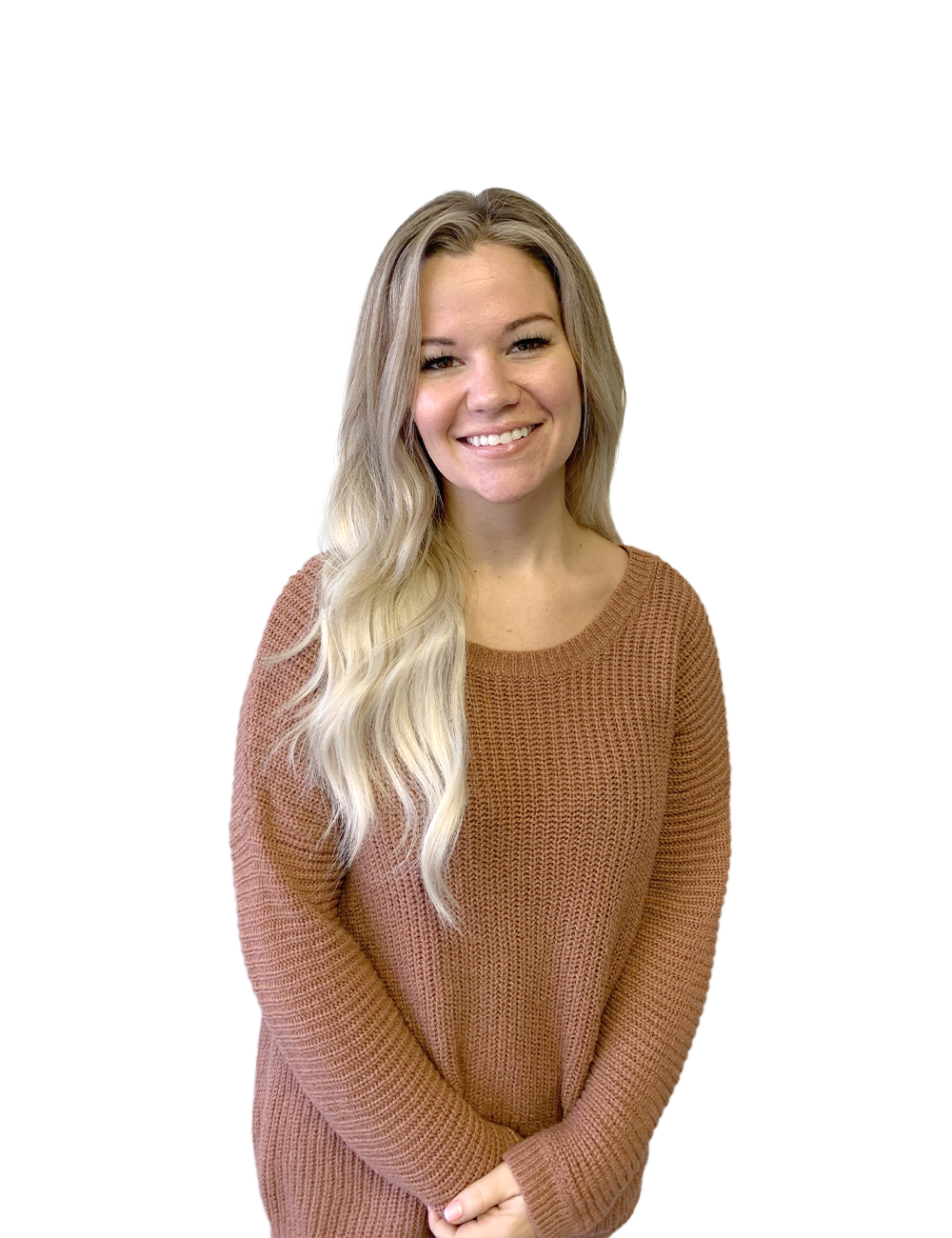 Erin Hendry | Service Manager