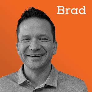 Brad Scorse - President & CEO of SERVCON