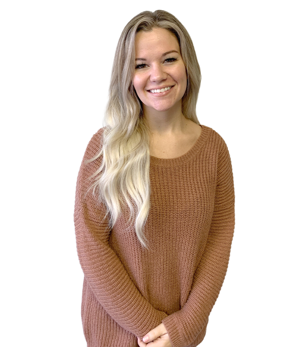 Erin Hendry | Service Manager