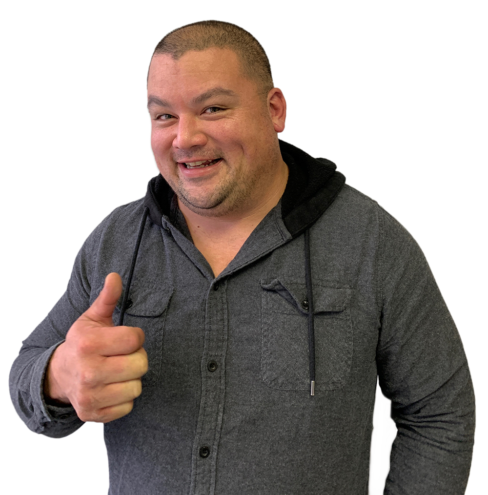 Steven Johnson | Service Manager Steven Johnson | Service Manager
