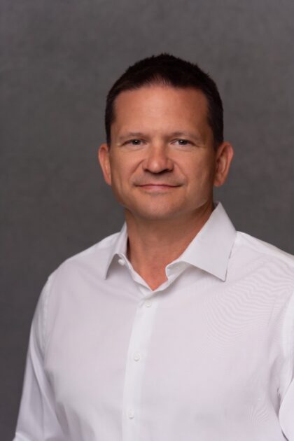 Brad Scorse