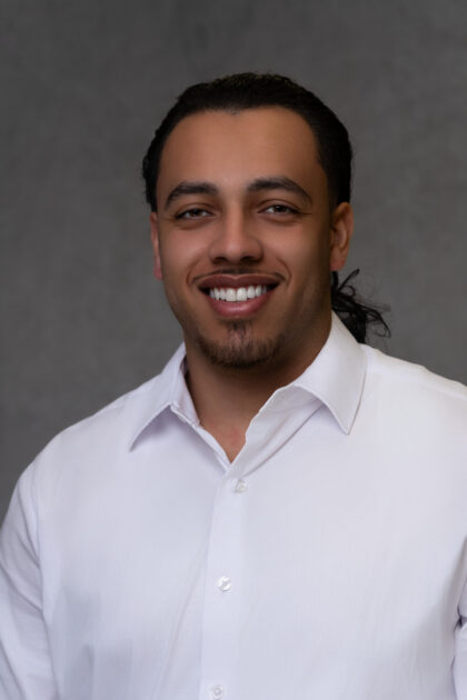 Christopher Casiano