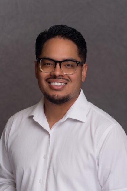 Jason Gonzales
