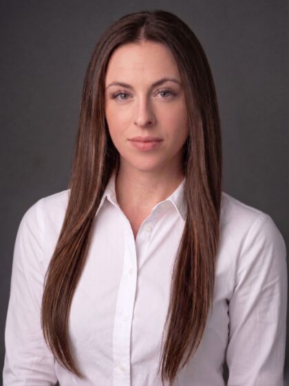 Lindsey Georgevich