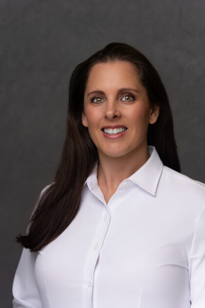 Melissa Strife