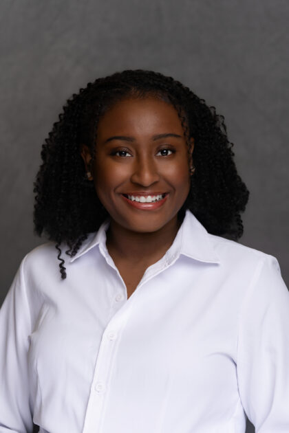 Priscilla VanDyke
